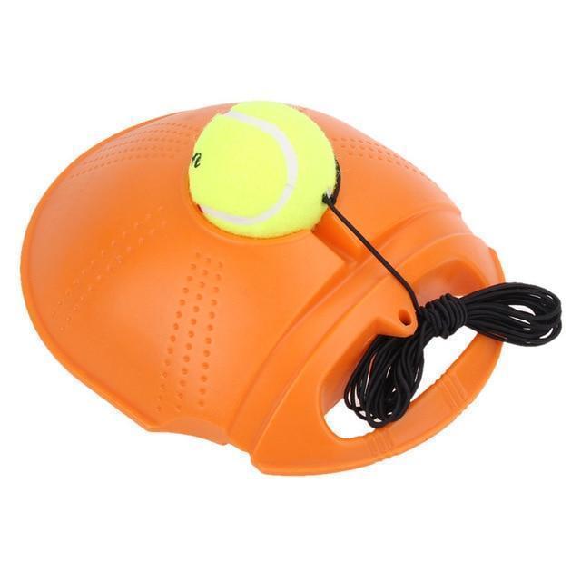 Skanto | DIY Tennis Coach