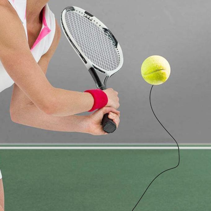Skanto | DIY Tennis Coach