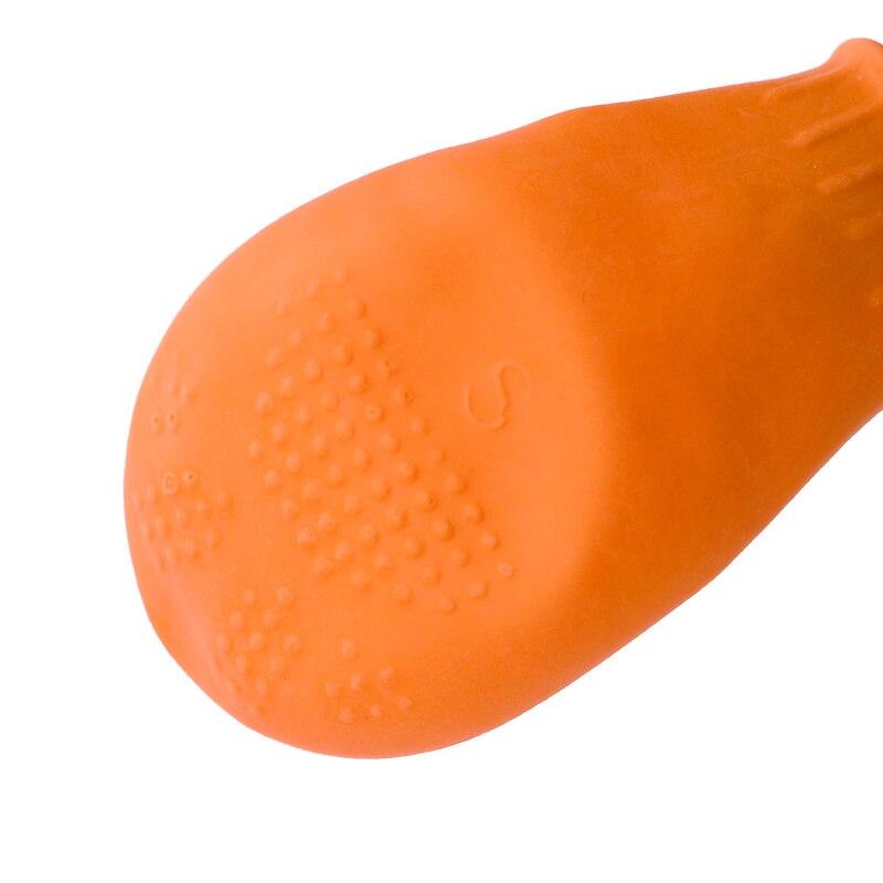 Skanto | PootShield Vanntette Hundesko med Grip og Beskyttende Komfort