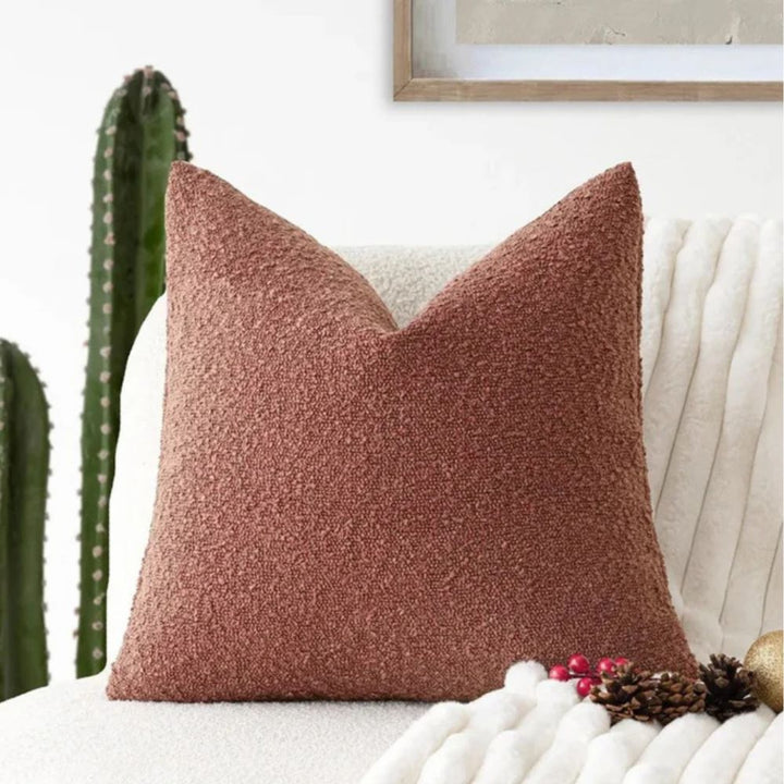 Skanto | Tideless Boucle Putetrekk