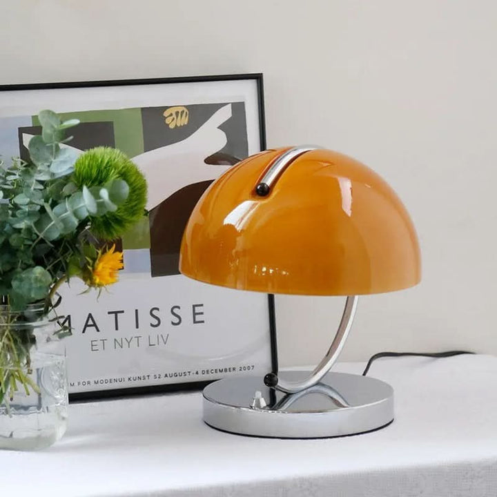 Skanto | Sopplampe i dansk stil