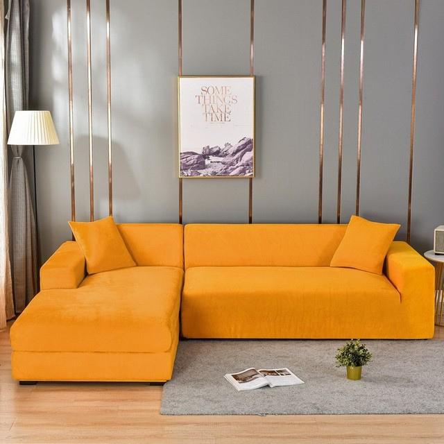Skanto | FullProtect All-Round Sofabeskyttelse