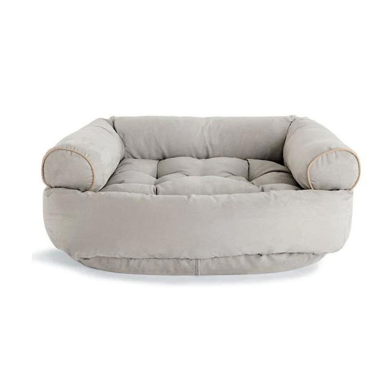 Ortopedisk hundesofa med myk fylling - CalmPaw Sofa Skanto