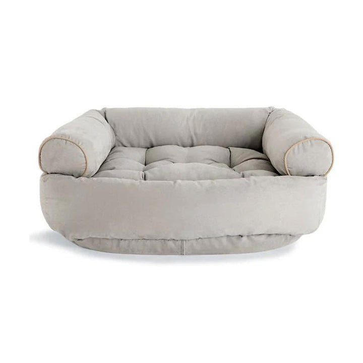 Ortopedisk hundesofa med myk fylling - CalmPaw Sofa Skanto