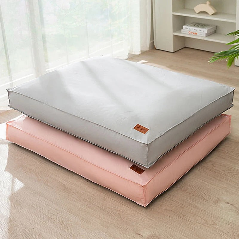 Ortopedisk Vanntett Hundemadrass - FlexiRest Skanto