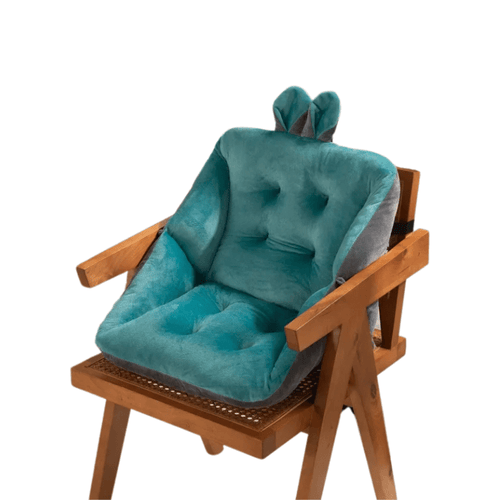 Skanto | ORTHOSEAT – Ergonomisk Sittepute for Behagelig Siting
