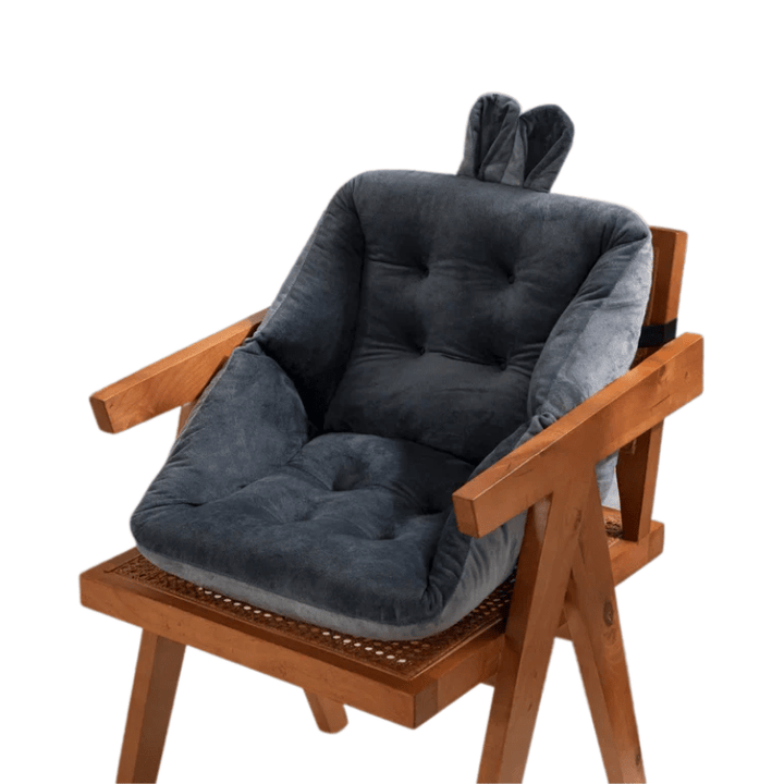 Skanto | ORTHOSEAT – Ergonomisk Sittepute for Behagelig Siting
