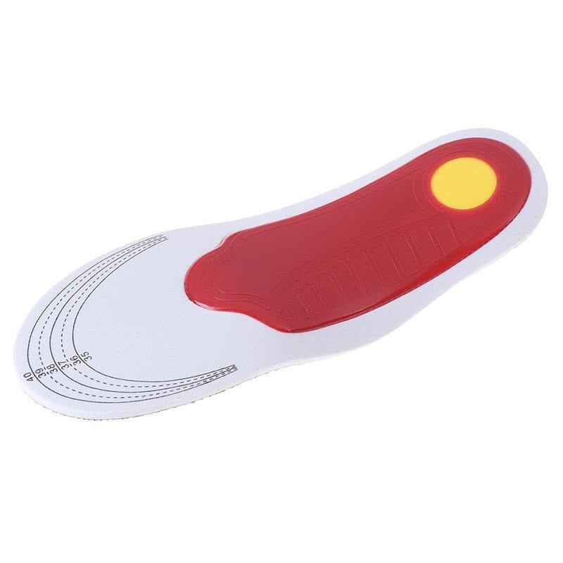 Skanto | Orthopedisk såle buestøtte