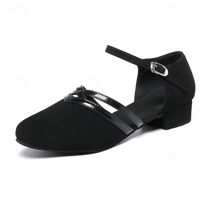 Skanto | Dame dansep penger for moderne dans