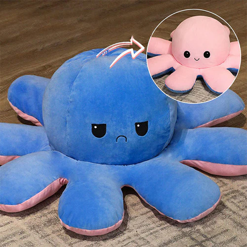 Oktopus-plussdyr