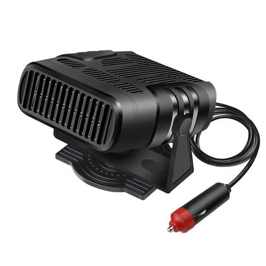 Skanto | 12V Bil Portable Bilvarmer