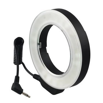 Skanto | Universell Refleksringlys For Kamera