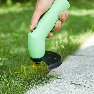Skanto | Gressklipper Trådløs Mini Ugress Trimmer