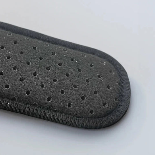Skanto | Dorsal Natt Skinne