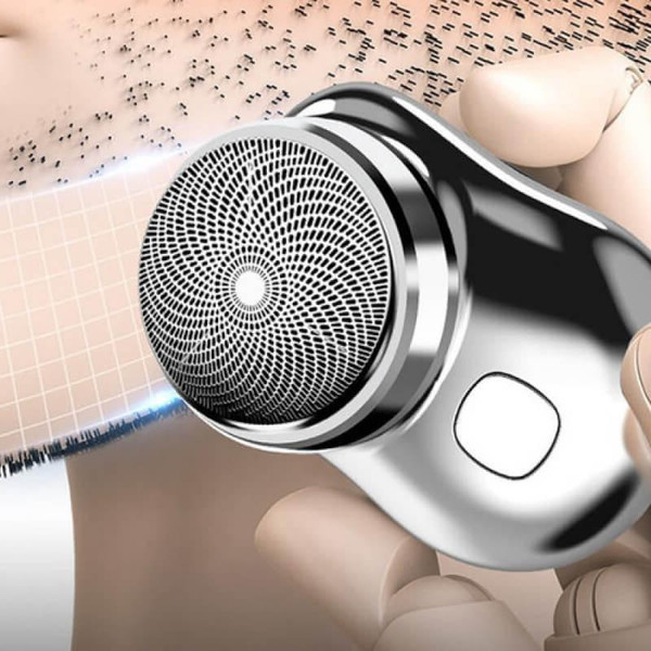Skanto | Menns Mini Elektrisk Barbermaskin