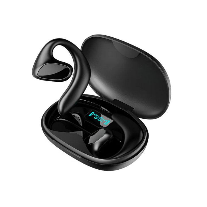 TaalTrek Pro – Realtime Oversettelse Ørepropper med Offline Modus og 144 Språk | Skanto