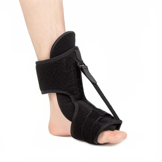 Skanto | Dorsal Natt Skinne