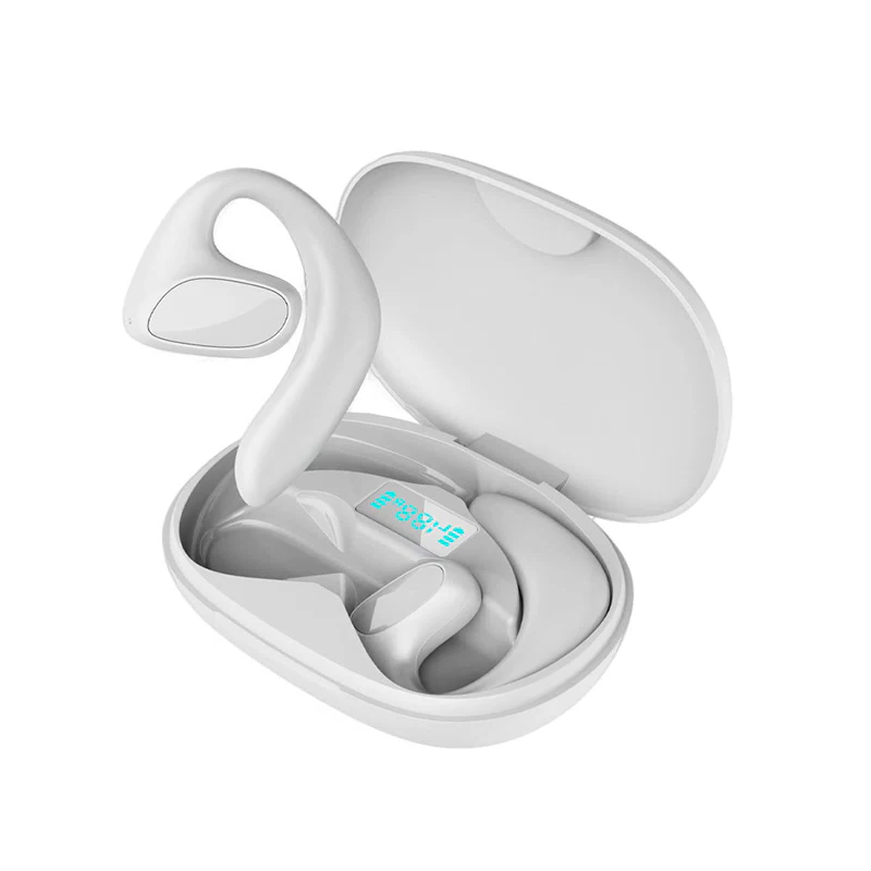 TaalTrek Pro – Realtime Oversettelse Ørepropper med Offline Modus og 144 Språk | Skanto