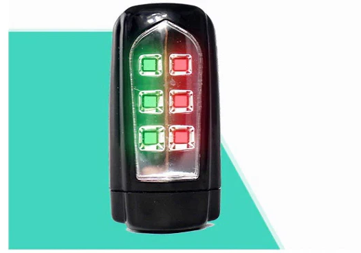 Skanto | De kuleste laserlysene for syklister