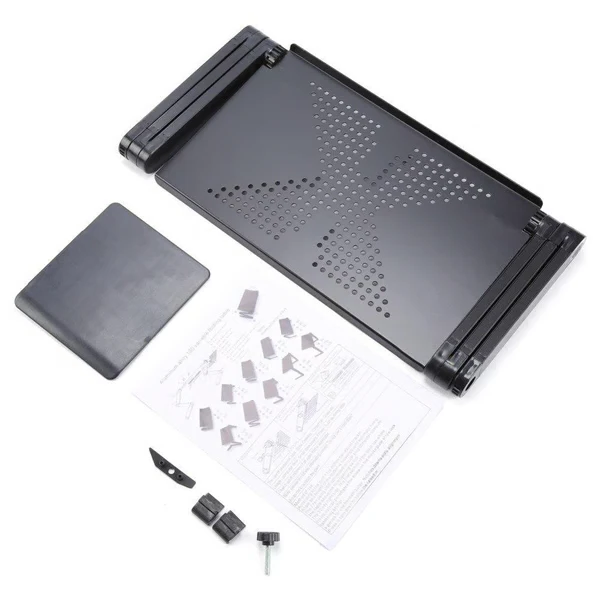 Skanto | Justerbar Laptopstativ