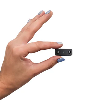 Skanto | Mikro HD Videokamera med Lyd