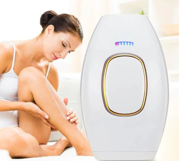 Skanto | Permanent Laser Hårfjerning