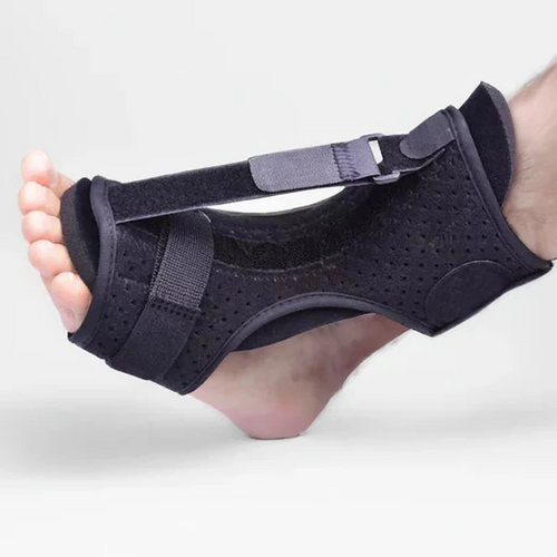 Skanto | Dorsal Natt Skinne