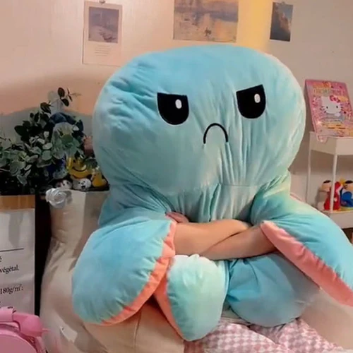 Skanto | Octopus Plush