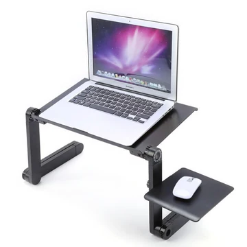 Skanto | Justerbar Laptopstativ