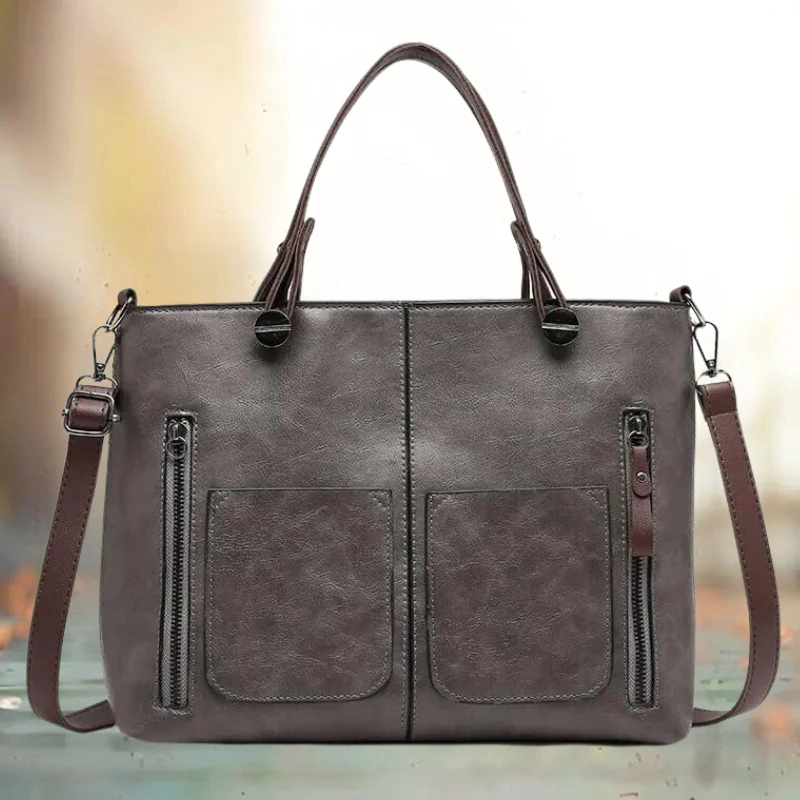Skanto | Elegant Skinnveske