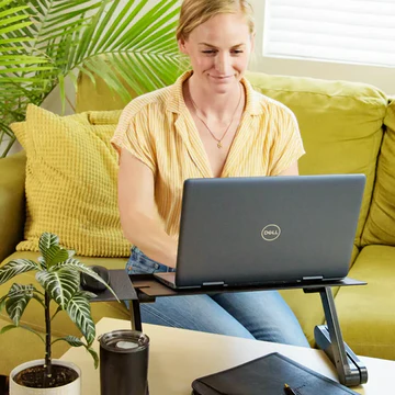 Skanto | Justerbar Laptopstativ