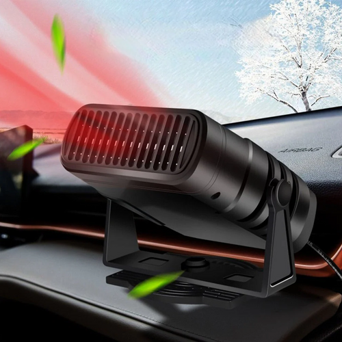 Skanto | 12V Bil Portable Bilvarmer