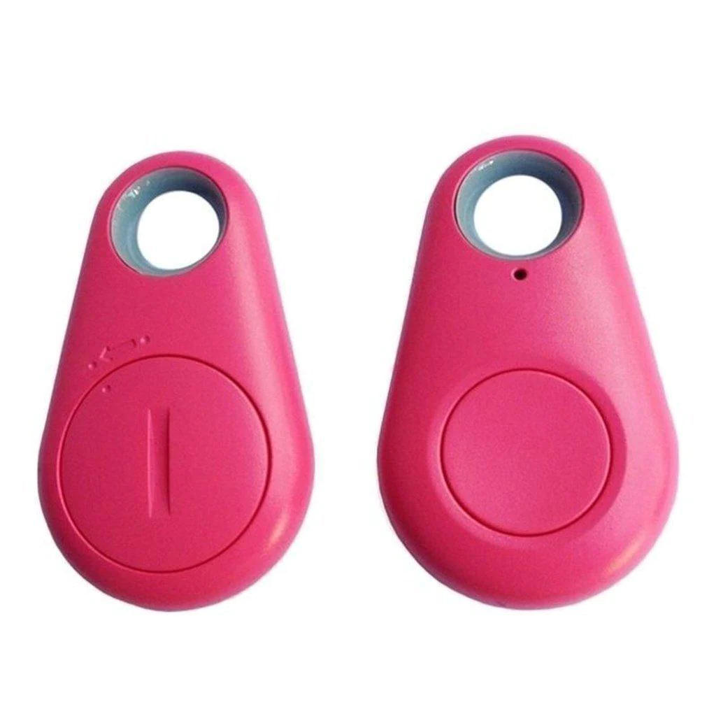 Skanto | Barn, Kjæledyr, Bil, Mini GPS Tracker Tag Sporingsfinner Enhet