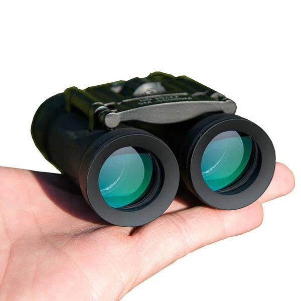 Militær HD 40x22 kikkert Profesjonelt jaktteleskop