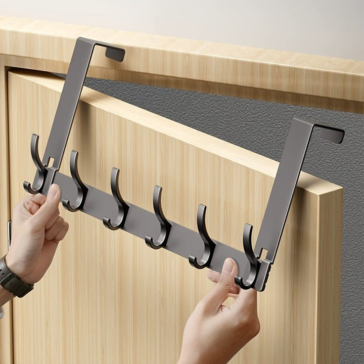 Skanto | Over-the-Door Hook – Stilfull lagringsløsning uten boring