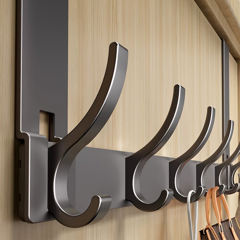 Skanto | Over-the-Door Hook – Stilfull lagringsløsning uten boring