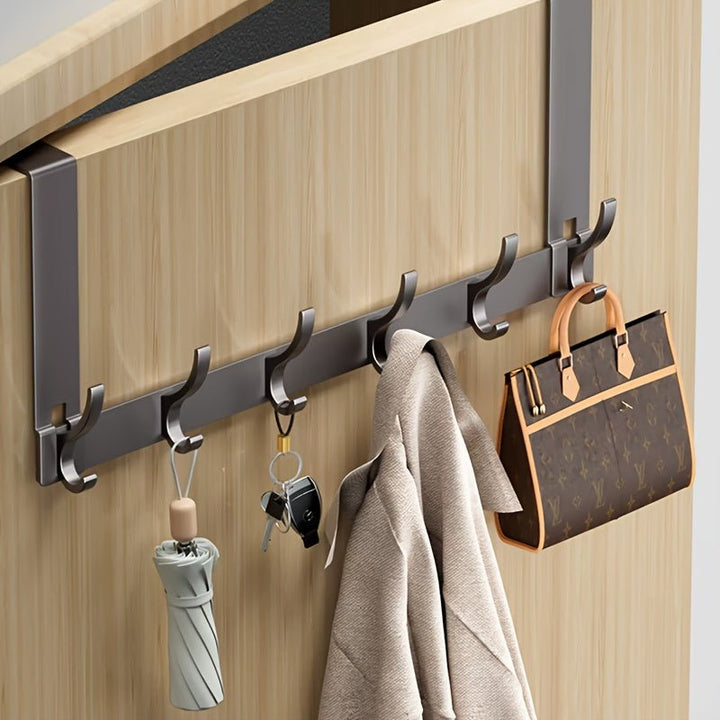 Skanto | Over-the-Door Hook – Stilfull lagringsløsning uten boring