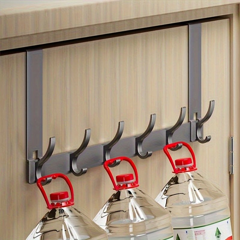 Skanto | Over-the-Door Hook – Stilfull lagringsløsning uten boring