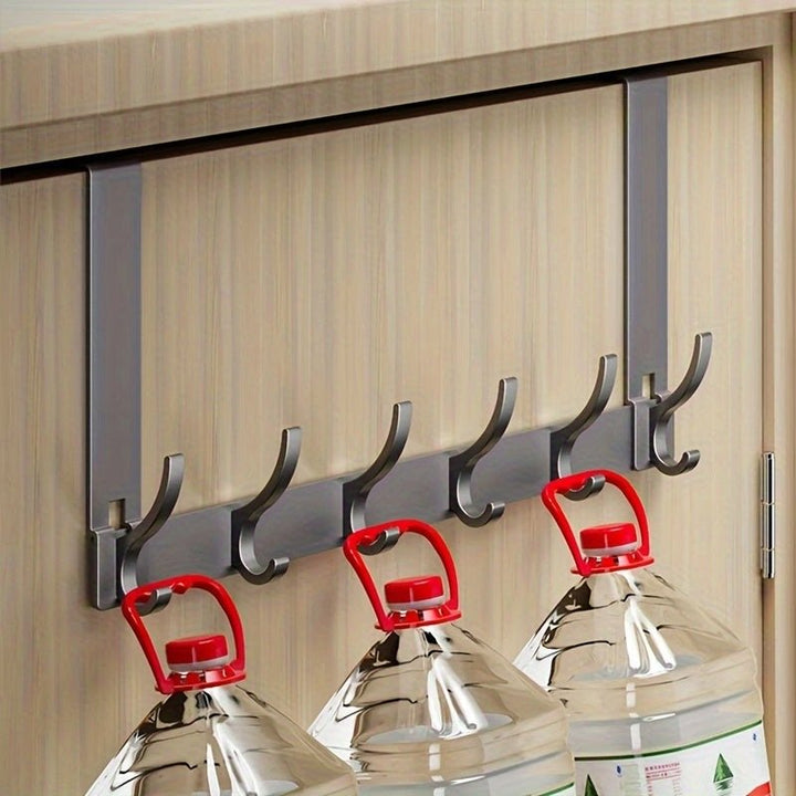 Skanto | Over-the-Door Hook – Stilfull lagringsløsning uten boring