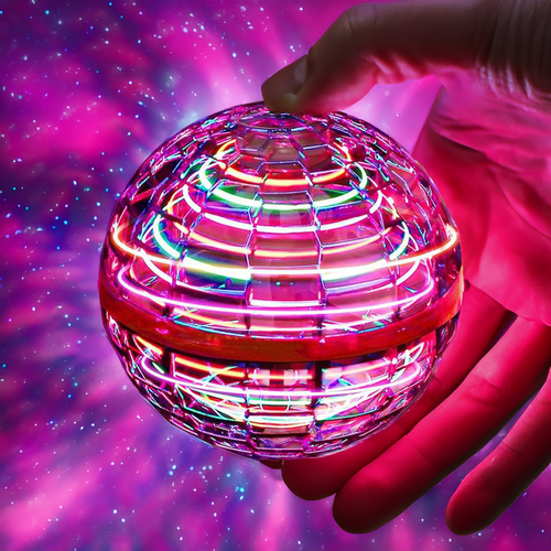 Skanto | Den originale flygende orb ballen