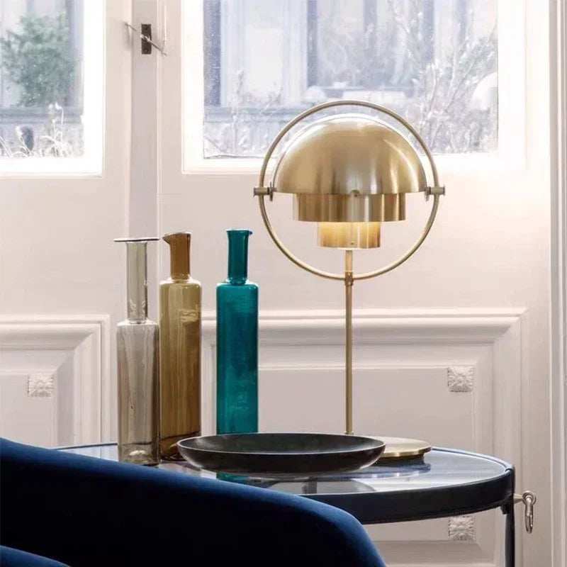 Skanto | Eksklusiv LED-lampe med innovativt design