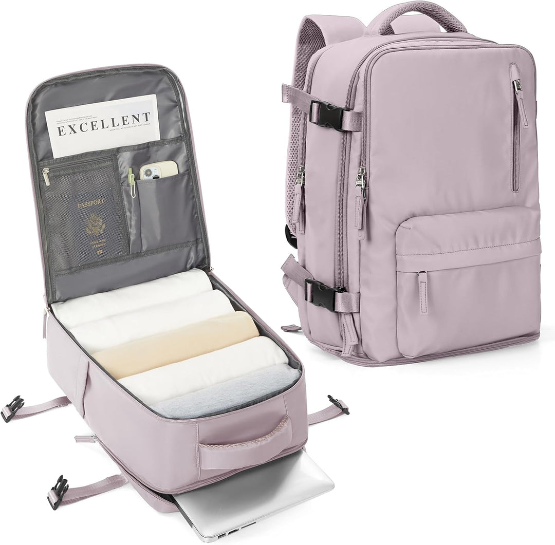 Multi-Compartment Laptop Carry Bag with Adjustable Shoulder Strap | Skanto