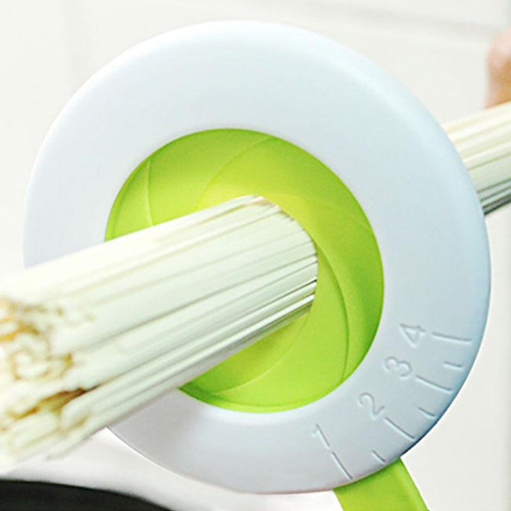 Pasta Noodle Portion Controller | Skanto