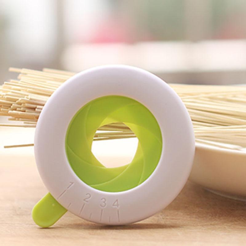 Pasta Noodle Portion Controller | Skanto