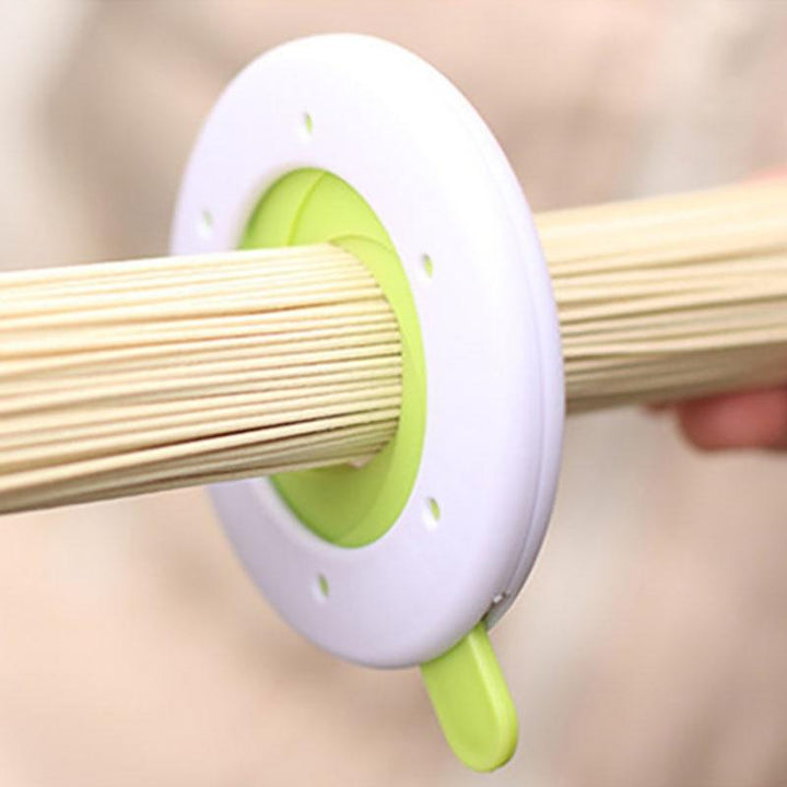 Pasta Noodle Portion Controller | Skanto