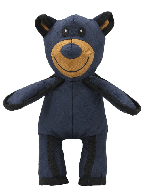 Skanto | PAWBEAR – Interaktiv Hundelek med Squeaker