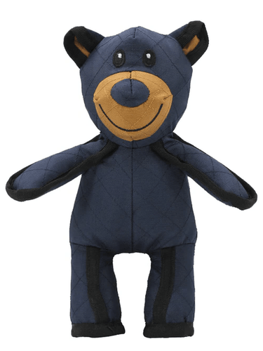 Skanto | PAWBEAR – Interaktiv Hundelek med Squeaker
