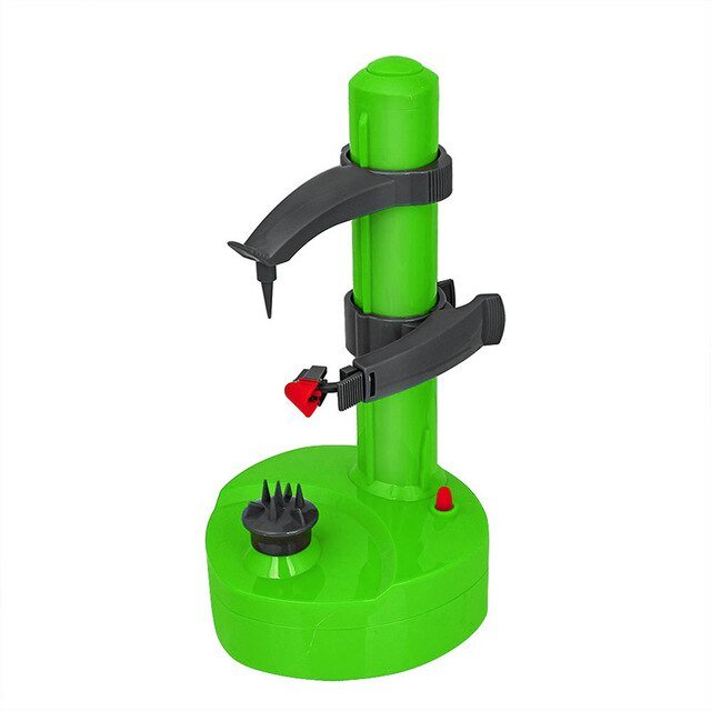Skanto | PeelMaster Pro – Automatisk Skreller
