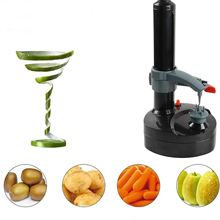 Skanto | PeelMaster Pro – Automatisk Skreller