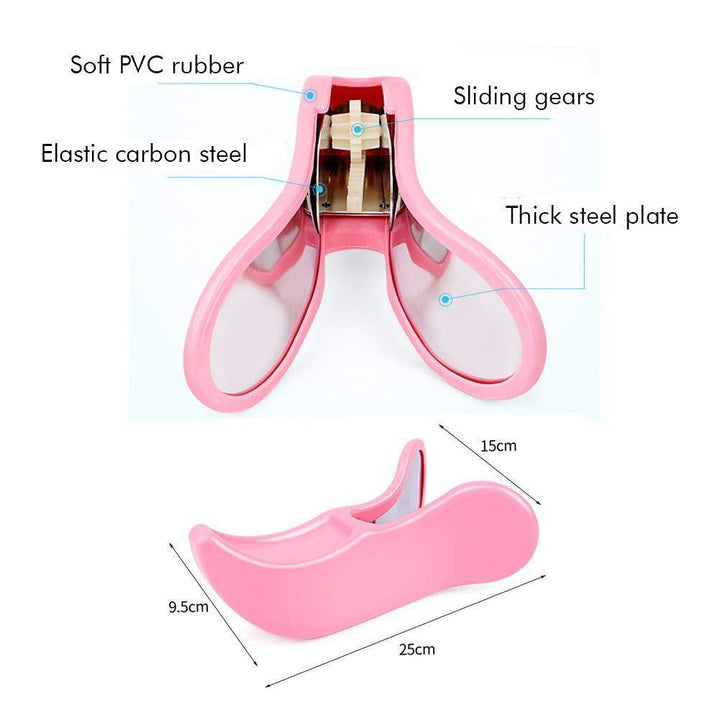 Skanto | Beckenbunnmuskeltrener
